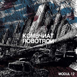 Modul 12 -Coloured-  - Vinilo precio
