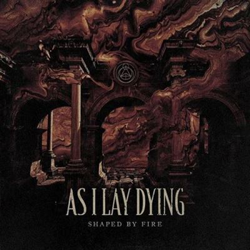 Shaped By Fire - Vinilo precio