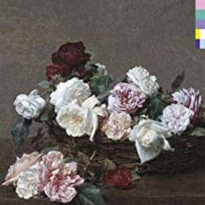 Power Corruption & Lies Definitive Edition - Vinilo + 2 CDs + 2 DVDs