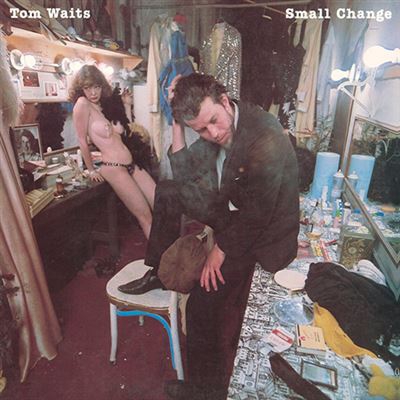 Small Change - Vinilo color