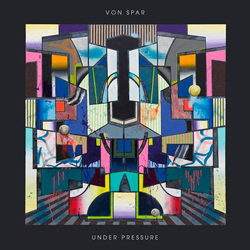 Under Pressure - Vinilo características