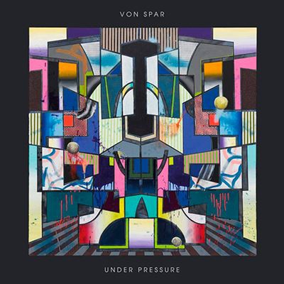 Under Pressure - Vinilo