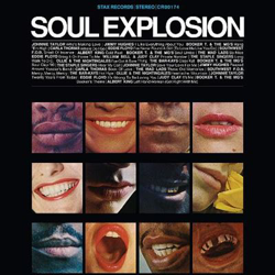 Soul Explosion - 2 Vinilos en oferta