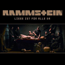 Liebe Ist Für Alle Da - Vinilo características