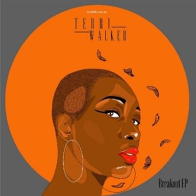 Breakout  - Vinilo