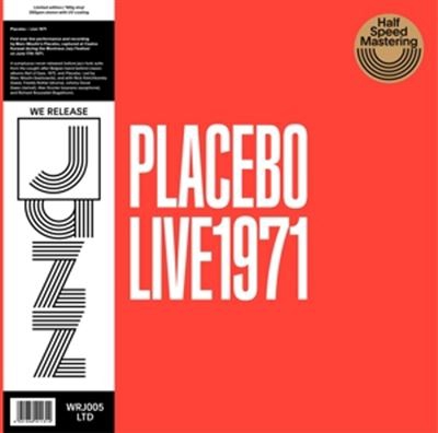 Live 1971 -Hq,ltd-  - Vinilo