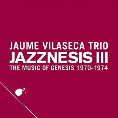 Jazznesis III