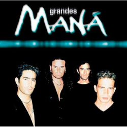 Grandes Maná características