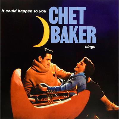 It Could Happen to You - Vinilo