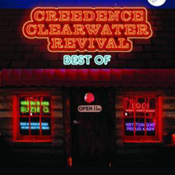 The Best Of Creedence Clearwater Revival precio