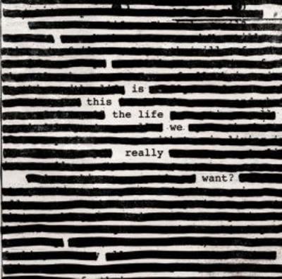 Is This the Life We Really Want? - Vinilo