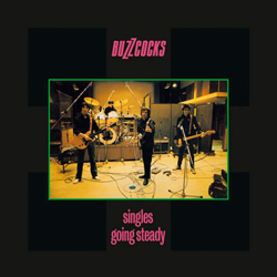 Singles Going Steady - Vinilo - Ed limitada características