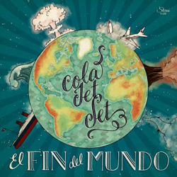 El Fin Del Mundo - Vinilo en oferta