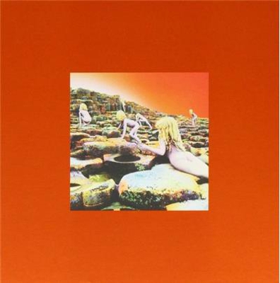 Houses Of The Holy Box Set Deluxe - Vinilo