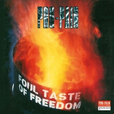 Foul Taste Of Freedom - Vinilo + CD