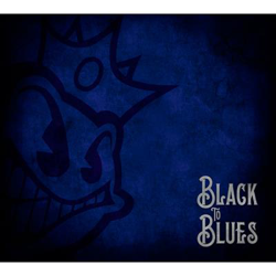 Black To Blues - Vinilo en oferta