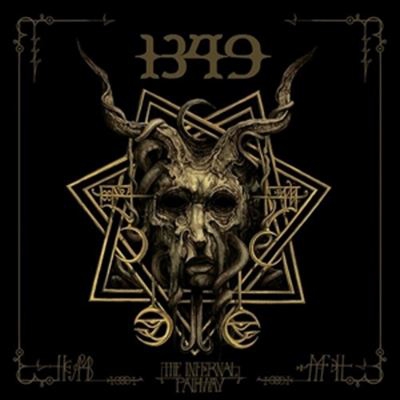 Infernal Pathway -Ltd- - Vinilo