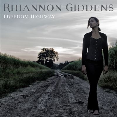 Freedom Highway - Vinilo