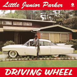 Driving Wheel - Vinilo - Ed limitada precio