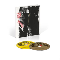 Sticky Fingers (Ed. Deluxe) (2 CD) precio