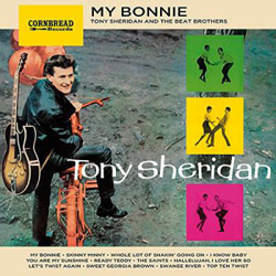 My Bonnie - Vinilo en oferta