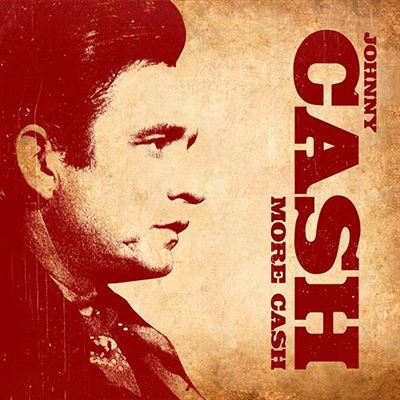 More Cash - Vinilo