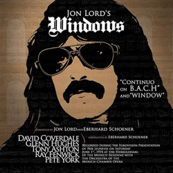Windows - 2 vinilos en oferta