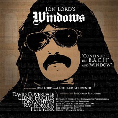 Windows - 2 vinilos
