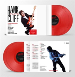 Hank Plays.. -Coloured-  - Vinilo características