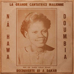 La Grande Cantatrice Malienne Vol. 1 - Vinilo en oferta