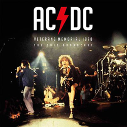Veterans Memorial 1978 - Vinilo rojo en oferta