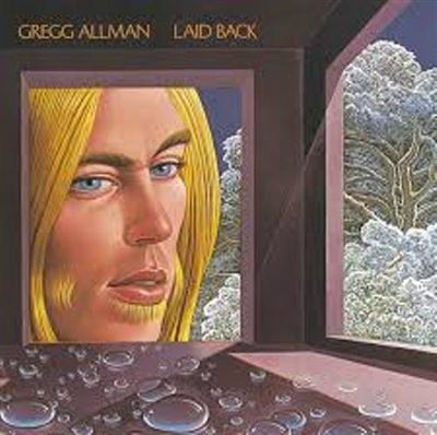 Laid back - Vinilo