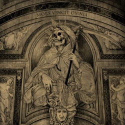 Mors Vincit Omnia -Digi- precio