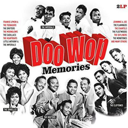 Doo-Wop Memories - Vinilo precio