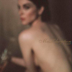 Masseducation - Vinilo características