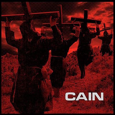 Cain - 2 Vinilos