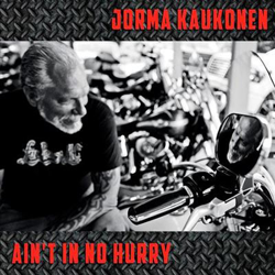 Ain't In No Hurry - Vinilo características