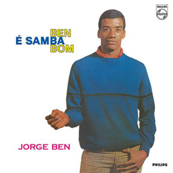 Ben É Samba Bom - Vinilo precio