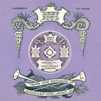 Apartment #9/Cry Like a Baby - Single Vinilo