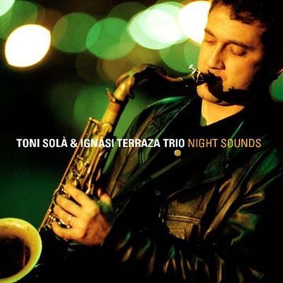 Night Sounds - Vinilo