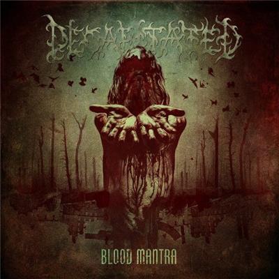 Blood Mantra + DVD
