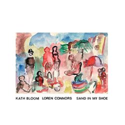 Sand In My Shoe - Vinilo en oferta