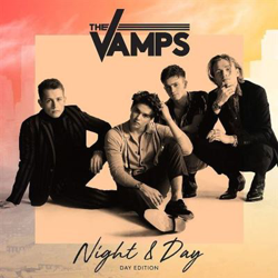Night & Day: Day Edition características