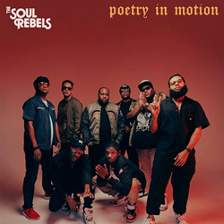 Poetry In Motion características