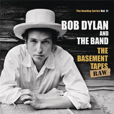 The Basement Tapes Complete: The Bootleg Series - Volumen 11 - Vinilo