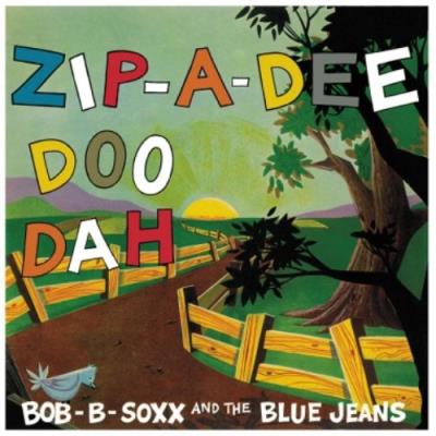 Zip-A-Dee Doo Dah