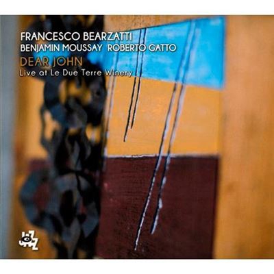 Dear John - Live at le Due Terre Winery