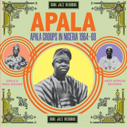 Apala - Apala Groups In Nigeria 1967-70 en oferta