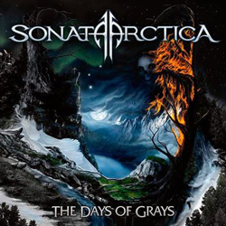 The Days of Grays - 2 vinilos color precio