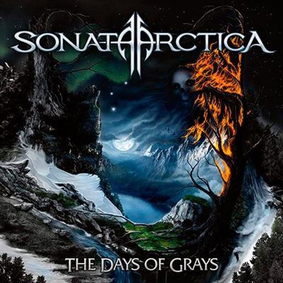 The Days of Grays - 2 vinilos color